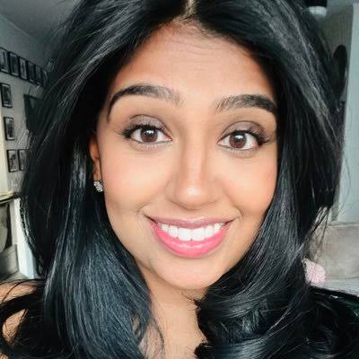 Priya Shah