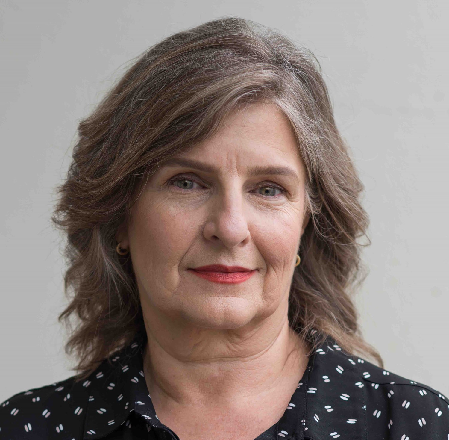 Sarah Mitchel